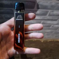 پاد گیگ ویپ ساندرکیو لایت