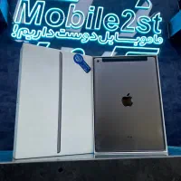 iPad 7th/ایپد ۷ (سیمکارت خور)
