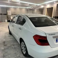 برلیانس H230 دنده‌ای، مدل ۱۳۹۷|خودرو سواری و وانت|تهران, کرمان|دیوار
