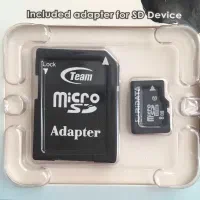 مموری میکرو اس دی 8GB|لوازم جانبی موبایل و تبلت|مشهد, کوثر|دیوار