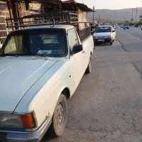 فروش فوری وانت بار