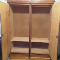 کمد|جاکفشی، کمد، دراور|تبریز, |دیوار