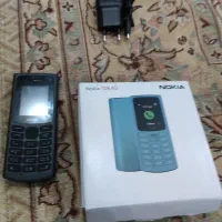 گوشی موبایل نوکیا ۱۰۵