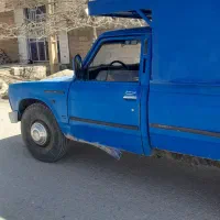 نیسان مدل 92|خودرو سواری و وانت|نی‌ریز, |دیوار