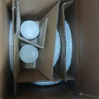 سرویس ۲۵ پارچه آرکوپال|ظروف سرو و پذیرایی|مشهد, شهرک ابوذر|دیوار