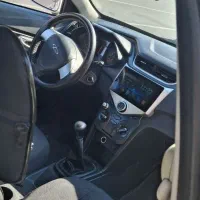 mvm 315 نیو مدل 1394|خودرو سواری و وانت|تبریز, |دیوار