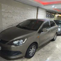 ام وی ام 315و ریو نوک مدادی|خودرو سواری و وانت|تهران, فاطمی|دیوار