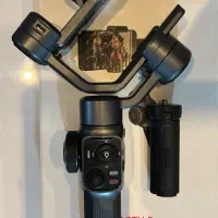گیمبال ژیون اسموث ۵