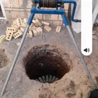 چاه کنی|خدمات پیشه و مهارت|قزوین, |دیوار