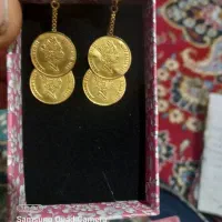 گردنبندانگشترودسبندفروش فوری|جواهرات|یاسوج, |دیوار