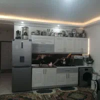 واحد65 متری حاشیه20متری توس87