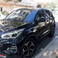 X55pro|خودرو سواری و وانت|کرج, شهرک بنفشه|دیوار