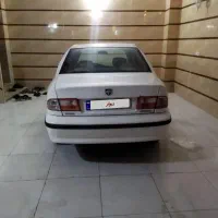 سمندIF7 دوگانه فابریک|خودرو سواری و وانت|گنبد کاووس, |دیوار