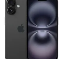 اپل iPhone 16 با حافظهٔ ۱۲۸ گیگابایت