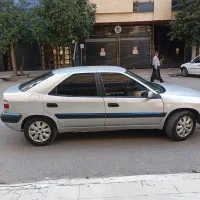 زانتیا مدل 83بیرنگ 2000