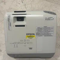 پروژکتور اپسون 955W|تلویزیون و پروژکتور|تهران, شهرک غرب|دیوار