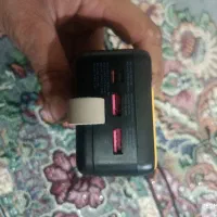 پاور بانک 30000 zime