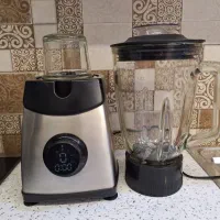 مخلوط کن  وآسیاب