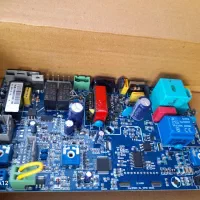 آموزش الکترونیک و تعمیرات برد کاربردی لوازم خانگی