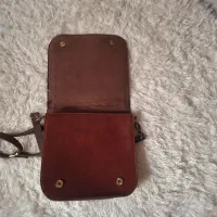 کیف چرم طبیعی