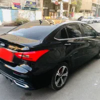 آریزو 5 fl مدل ۱۴۰۲|خودرو سواری و وانت|اهواز, زیتون کارمندی|دیوار