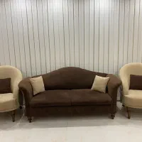 مبل 5نفره ترک