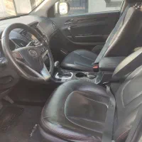 جکS5|خودرو سواری و وانت|همدان, |دیوار