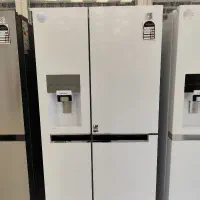 یخچال دوو مدل SXi30-10W