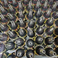 کارگر ساده در مونتاژ کاری