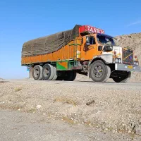 ولوو عراقی مدل۶۱