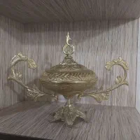 شکلات خوری برنز