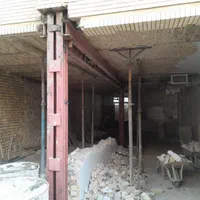 جوشکار سیار جوشکاری و برشکاری و تخریبکاری