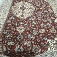 فرش دستبافت 18 متری اعلا کرک