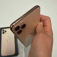 ایفون ۱۱ پرومکس|موبایل|پاکدشت, پاکدشت (مامازند)|دیوار