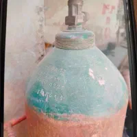 کپسول گاز و هوا
