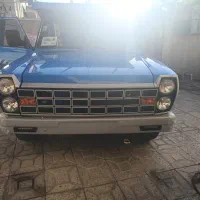 وانت نیسان اپشنال دریچه سیمی۱۴۰۳