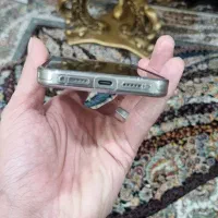 اپل iPhone 15 Pro Max با حافظهٔ ۲۵۶ گیگابایت|موبایل|اهواز, بهارستان|دیوار