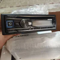 دو عدد پخش آلپاین 163 62ebt