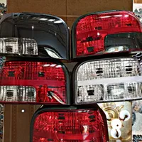 پخش عمده چراغ پراید و تعویض طلق چراغ