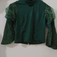 کراپ کراپ مجلسی،بولیز مجلسی