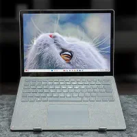 لپتاپ اداری مناسب اموزش بهترین قیمت بازار surface4|رایانه همراه|قم, صفائیه|دیوار