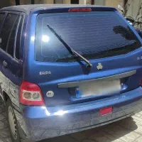 پراید ۱۱۱مدل ۹۵بیرنگ|خودرو سواری و وانت|تهران, جیحون|دیوار