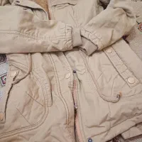 کاپشن زنانه