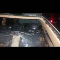 فروش خودروی واژگونی پژوپارس ۱۴۰۱ موتور جدید سیمی