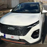 x33 کراس فول اتوماتیکی بی رنگ