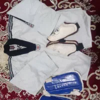 لباس تکواندو