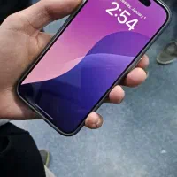 iPhone 15 Pro|موبایل|مشهد, هفت تیر (حافظ)|دیوار