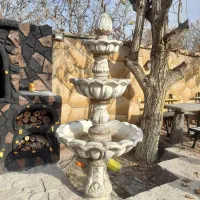 آب نما ۳طبقه ۷تیکه