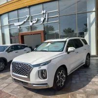 هیوندا پالیسید 2022Palisade calligraphy(اتوصاحب)