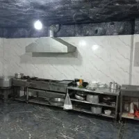 یک باب مغازه به متراژ ۱۰۰ متر|اجارهٔ مغازه و غرفه|چهاردانگه (تهران), |دیوار